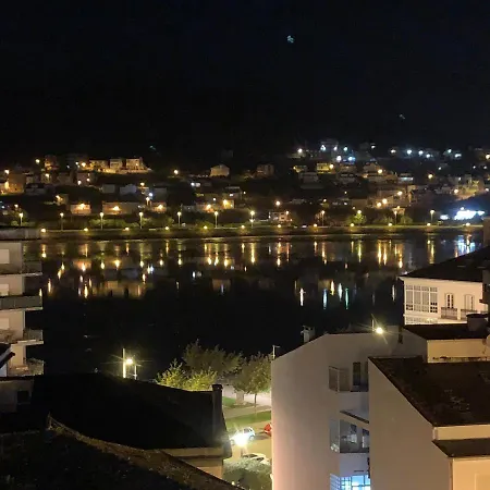 Apartamento Porta Da Vila Viveiro Exterior foto