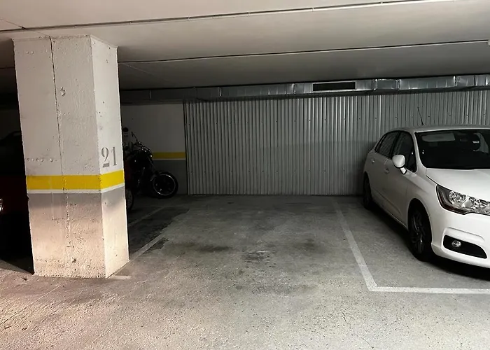 Apartamento Porta Da Vila