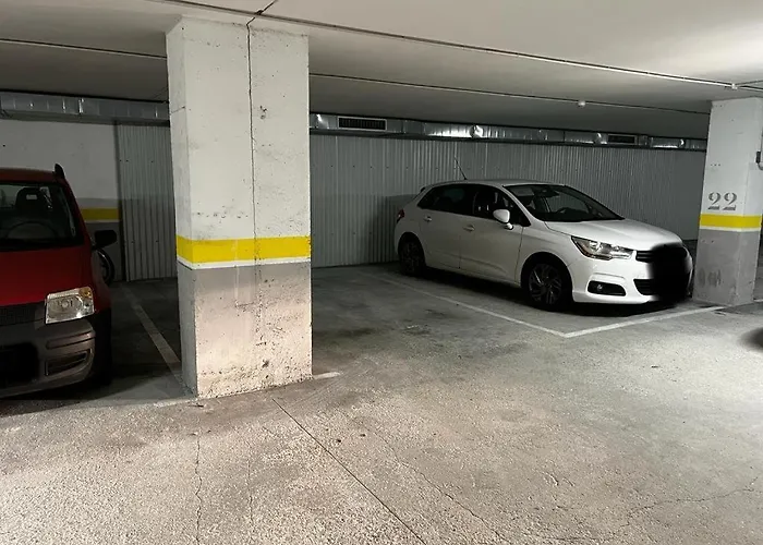Apartamento Porta Da Vila
