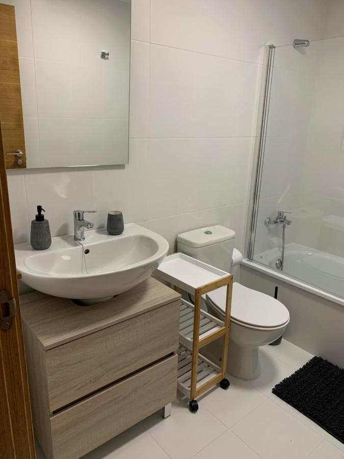 Apartamento Porta Da