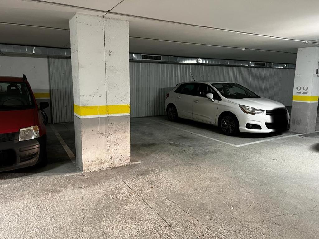 Porta Da Apartamento